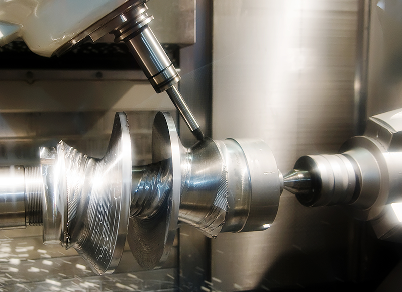 Machine Tools