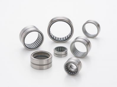 Metric on sale needle bearings