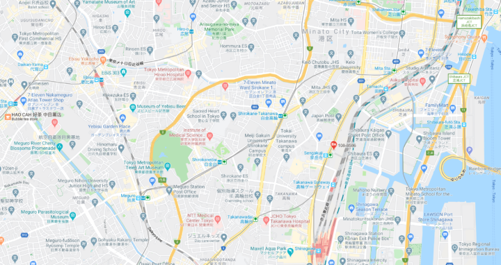 Japan Headquarters - IKO International