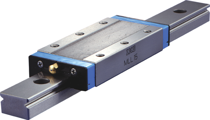 The Benefits Of Having Interchangeable Linear Guides