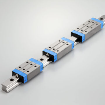 How Linear Motion Roller Guides Prevent Complications During Hip Surgeries