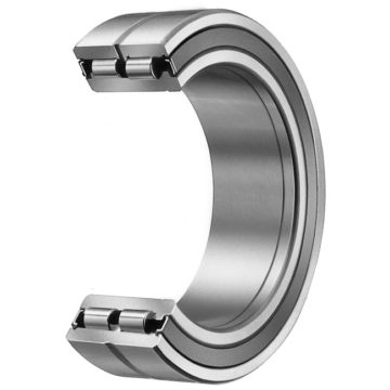 A Luxury Motorcycle Takes to the Road With IKO Bearings