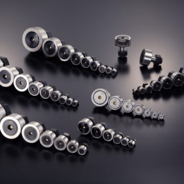 IKO Cam Followers: A Wide Selection and Easy Procurement