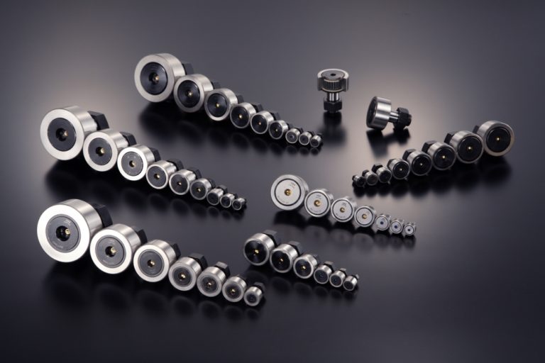 IKO Cam Followers A Wide Selection and Easy Procurement IKO