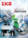 experts in motion catalog