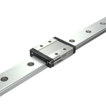 Linear Guides Meet the Semiconductor Industry’s Demanding Performance Requirements