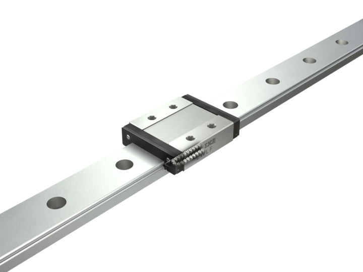Linear Guides Meet the Semiconductor Industry’s Demanding Performance Requirements